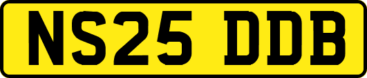 NS25DDB