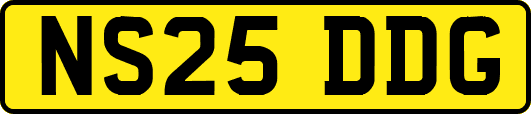 NS25DDG