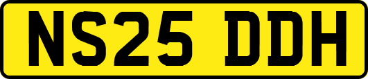 NS25DDH