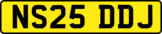 NS25DDJ