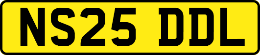 NS25DDL