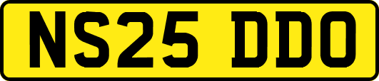 NS25DDO