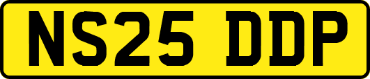 NS25DDP