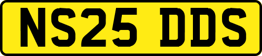 NS25DDS