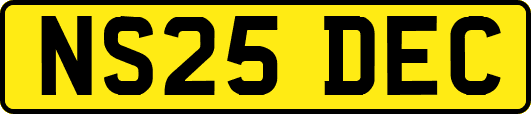 NS25DEC