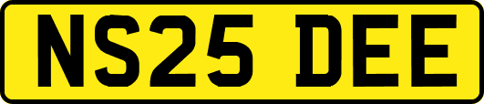 NS25DEE