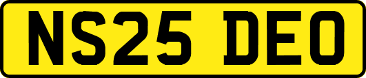 NS25DEO
