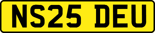 NS25DEU