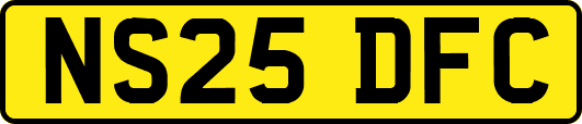 NS25DFC
