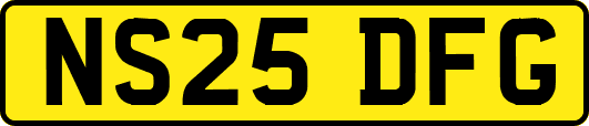 NS25DFG