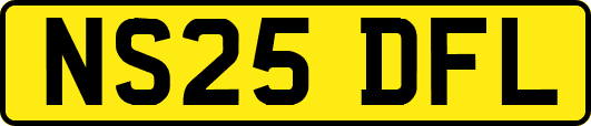 NS25DFL