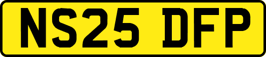 NS25DFP