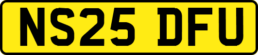 NS25DFU