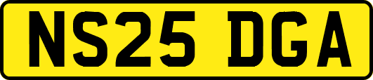 NS25DGA