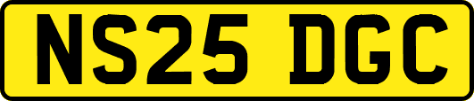 NS25DGC