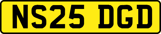 NS25DGD