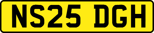 NS25DGH