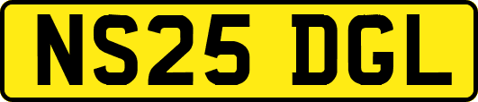 NS25DGL