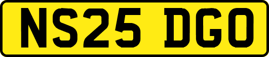 NS25DGO