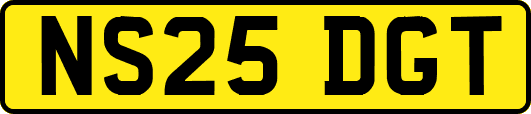 NS25DGT