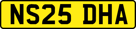 NS25DHA