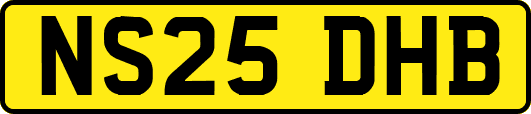 NS25DHB