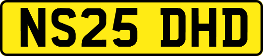 NS25DHD