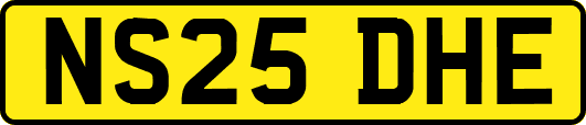 NS25DHE