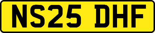 NS25DHF