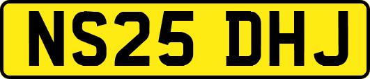 NS25DHJ