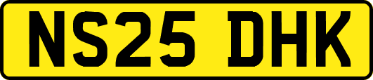 NS25DHK