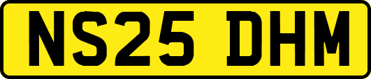 NS25DHM