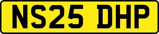 NS25DHP