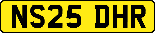 NS25DHR