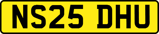 NS25DHU
