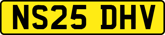 NS25DHV