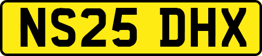 NS25DHX