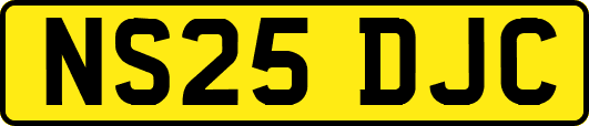 NS25DJC