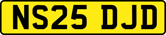 NS25DJD