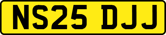 NS25DJJ