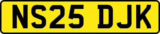 NS25DJK
