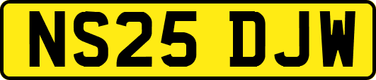 NS25DJW