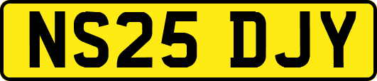 NS25DJY