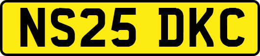 NS25DKC