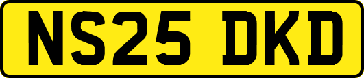 NS25DKD
