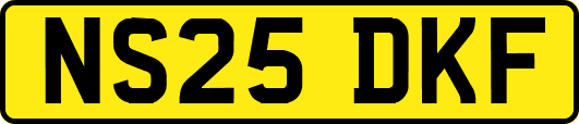 NS25DKF