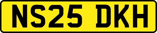 NS25DKH