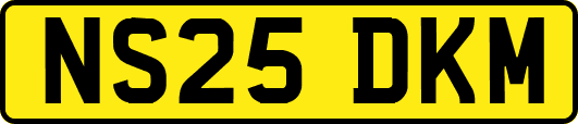 NS25DKM