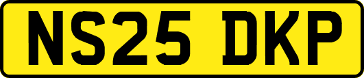 NS25DKP
