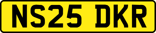 NS25DKR